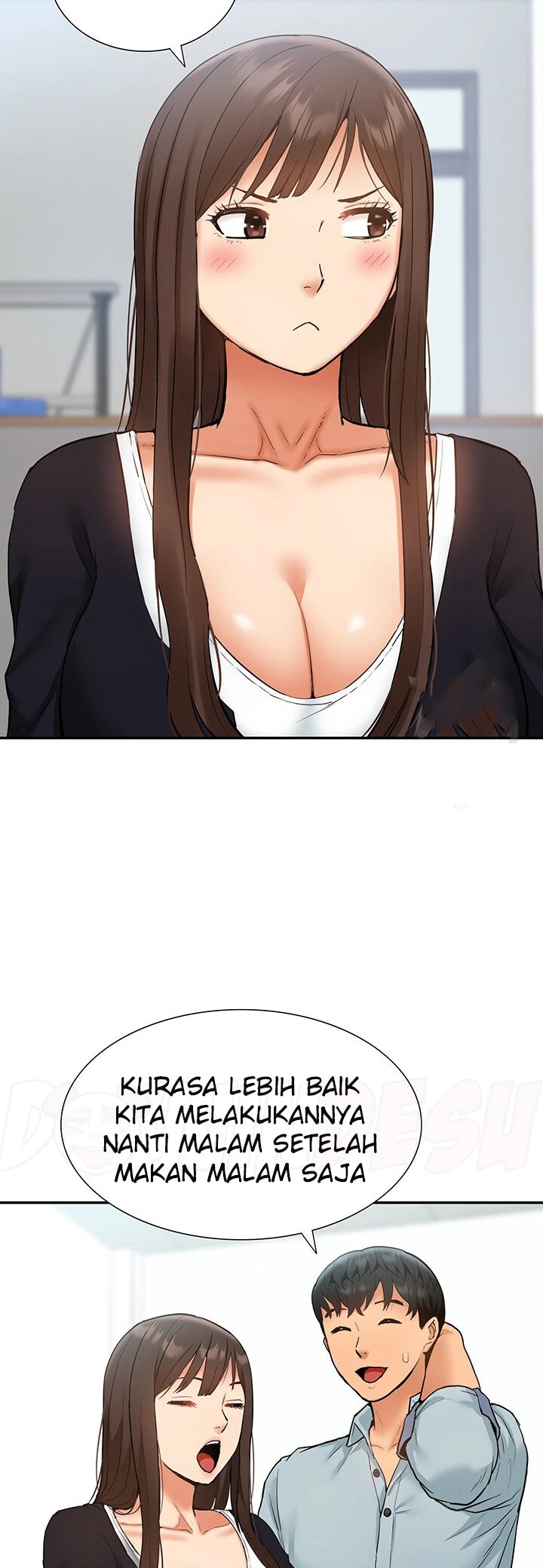 I Making Idol Harem Chapter 28 - Page 27